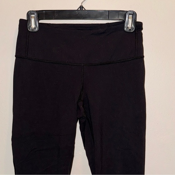 Patagonia Crop Capri Leggings Women’s Size Small - Picture 2 of 7